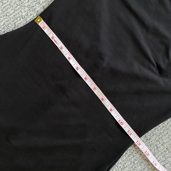 ⭐️HP!⭐️ Beautiful Black Dress - Picture 10 of 12